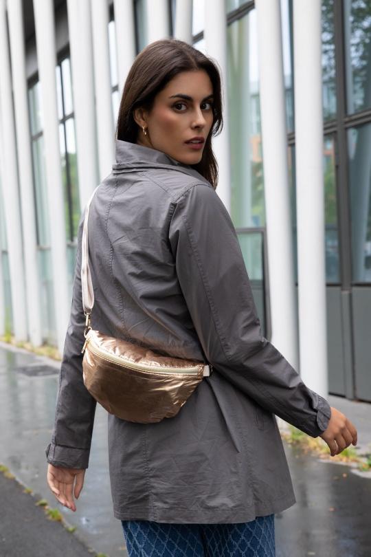 Sacs bananes Maroquinerie Doré BEST ANGEL A418 Efashion Paris