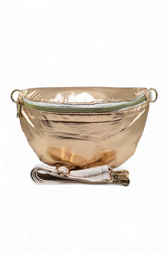 Sacs bananes Maroquinerie Doré BEST ANGEL A418 Efashion Paris