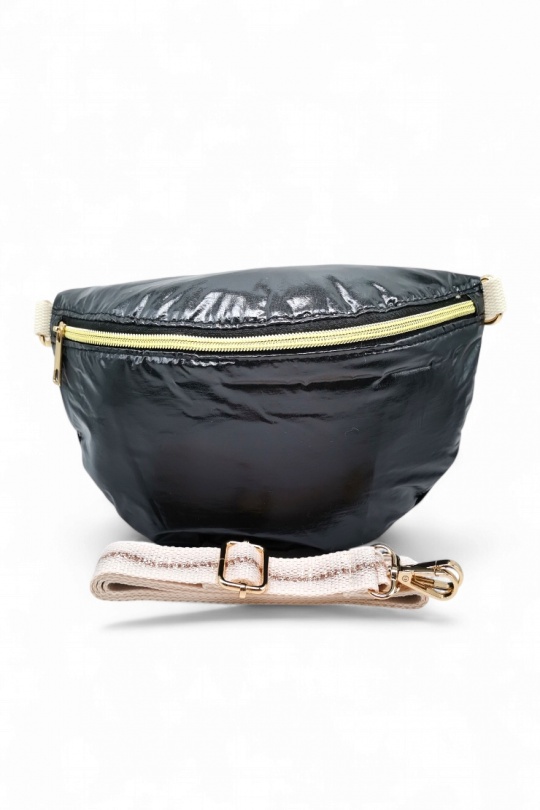 Sacs bananes Maroquinerie Doré BEST ANGEL A418 Efashion Paris