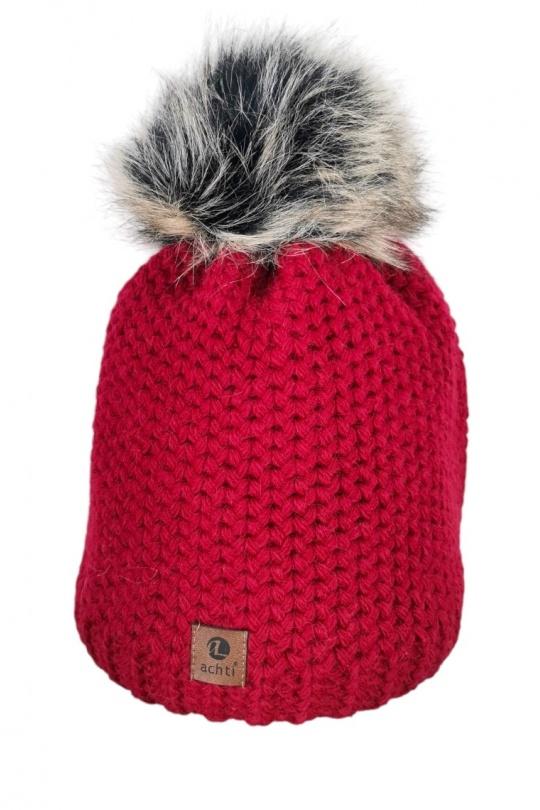 Bonnets Accessoires Rose BEST ANGEL AZ2698 Efashion Paris