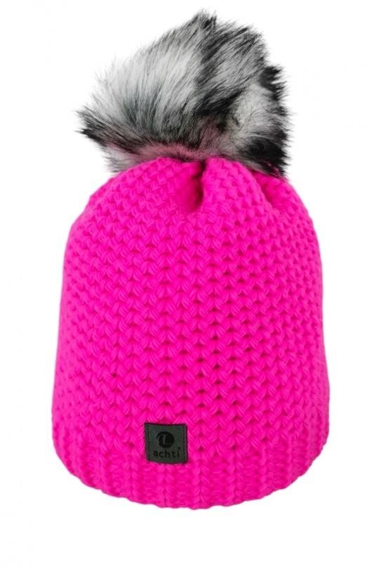 Bonnets Accessoires Rose BEST ANGEL AZ2698 Efashion Paris