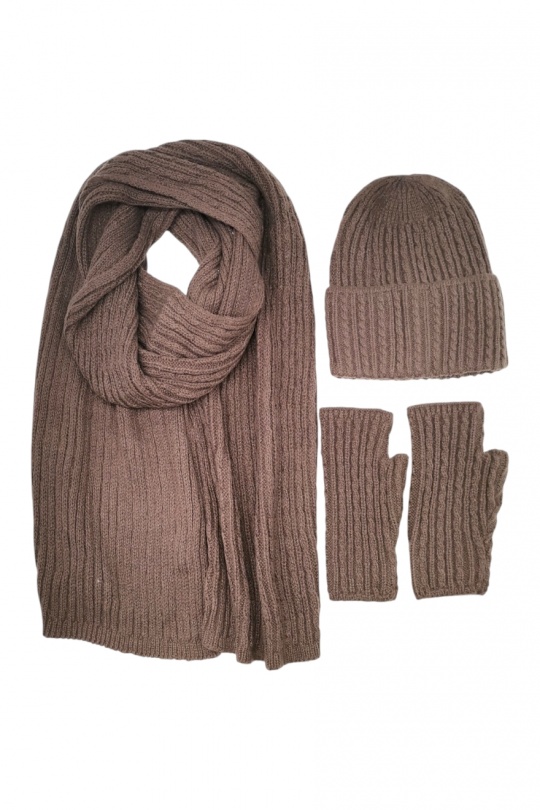 Set Accessori Coffee BEST ANGEL BA2896 Efashion Paris