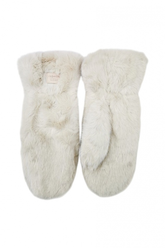 Guanti Accessori Beige BEST ANGEL ST502 Efashion Paris