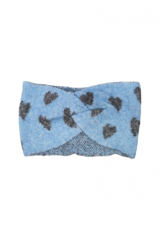 Hair accessories Accessories Light blue BEST ANGEL BD422 Efashion Paris