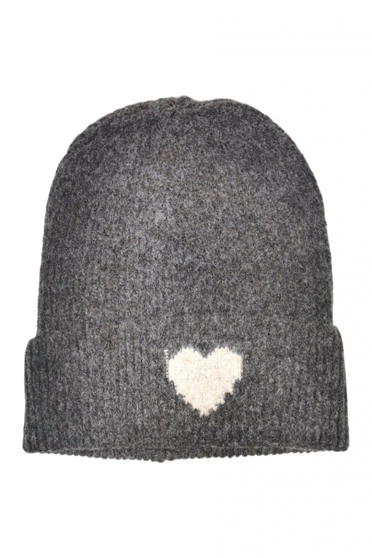 Bonnets Accessoires Café BEST ANGEL MZ941 Efashion Paris