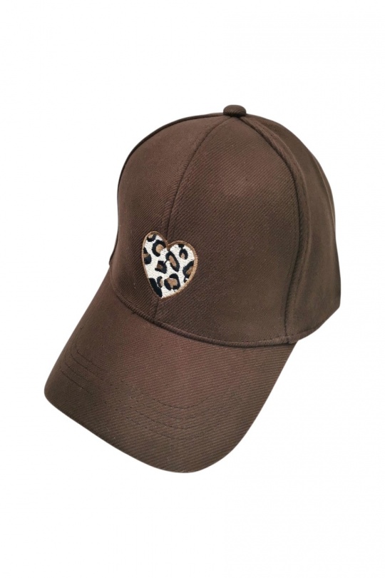 Casquettes Accessoires Café BEST ANGEL MZ943 Efashion Paris