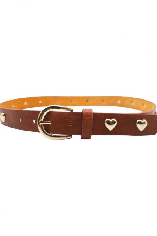 Ceintures Accessoires Camel BEST ANGEL SA4019 Efashion Paris