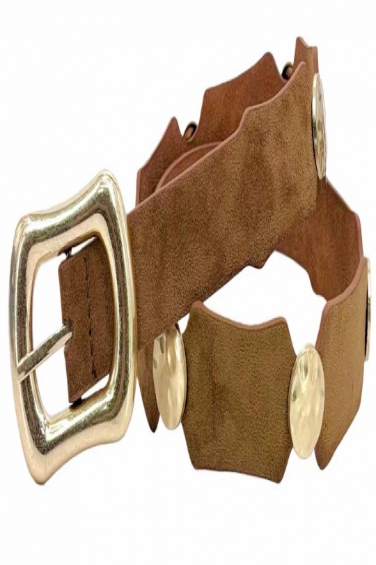Ceintures Accessoires Camel BEST ANGEL SA4059 Efashion Paris
