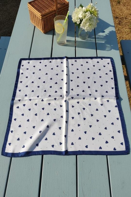 Foulards Accessoires Rouge BEST ANGEL BA3157 Efashion Paris