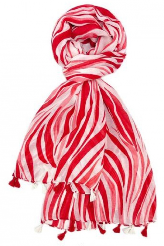 Foulards Accessoires Beige BEST ANGEL BA3186 Efashion Paris