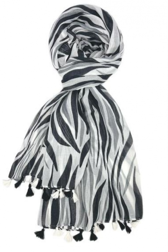 Foulards Accessoires Beige BEST ANGEL BA3186 Efashion Paris