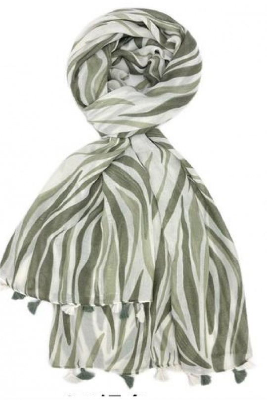 Foulards Accessoires Beige BEST ANGEL BA3186 Efashion Paris