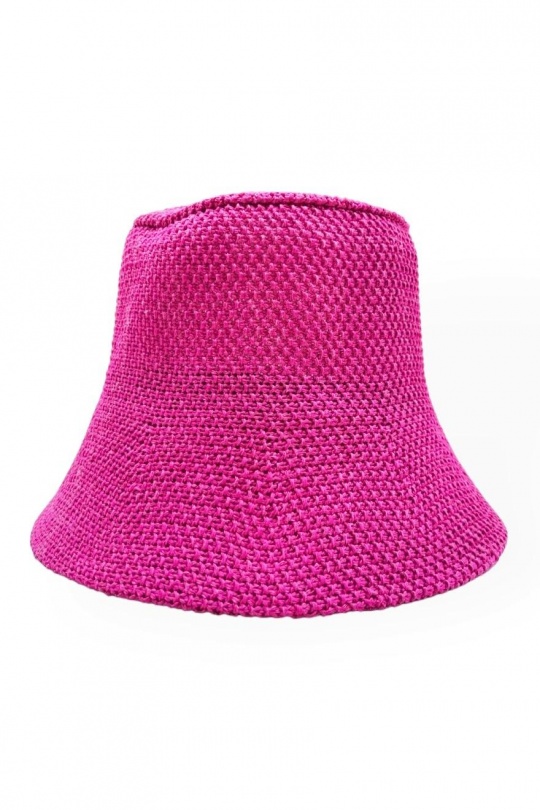 Chapeaux Accessoires Orange BEST ANGEL MZ576 Efashion Paris