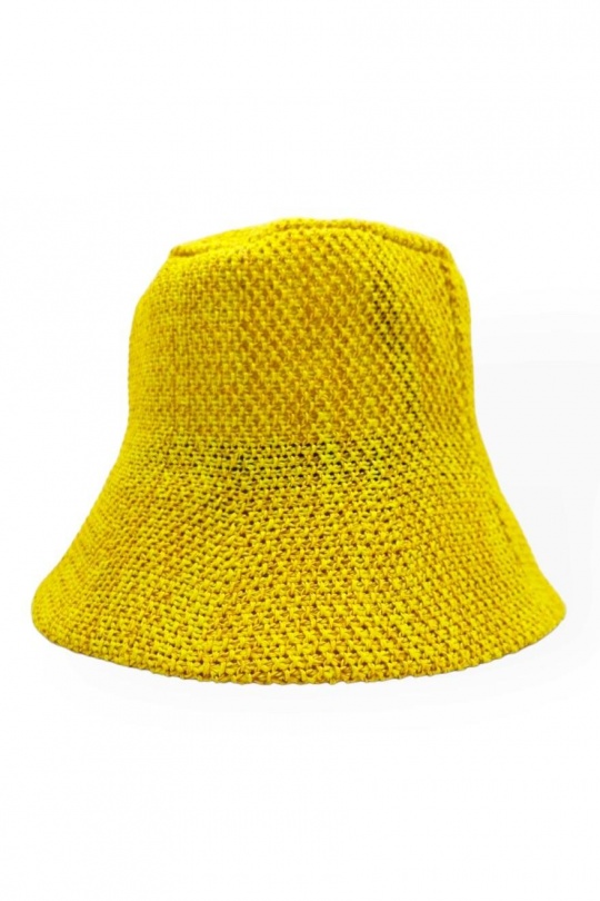 Chapeaux Accessoires Orange BEST ANGEL MZ576 Efashion Paris