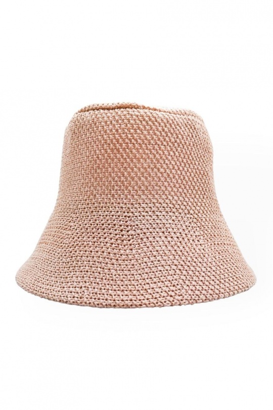 Chapeaux Accessoires Orange BEST ANGEL MZ576 Efashion Paris