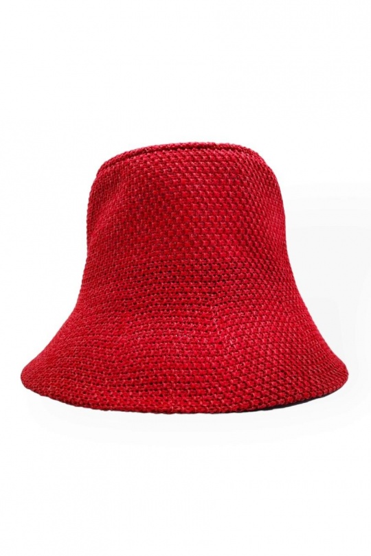 Chapeaux Accessoires Orange BEST ANGEL MZ576 Efashion Paris