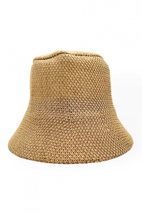 Chapeaux Accessoires Orange BEST ANGEL MZ576 Efashion Paris