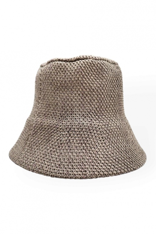 Chapeaux Accessoires Orange BEST ANGEL MZ576 Efashion Paris