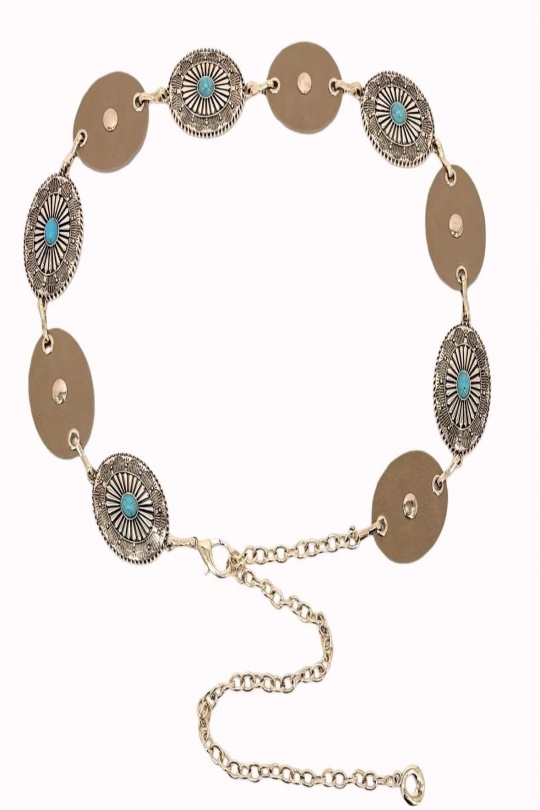 Ceintures Accessoires Noir BEST ANGEL SA4034 Efashion Paris