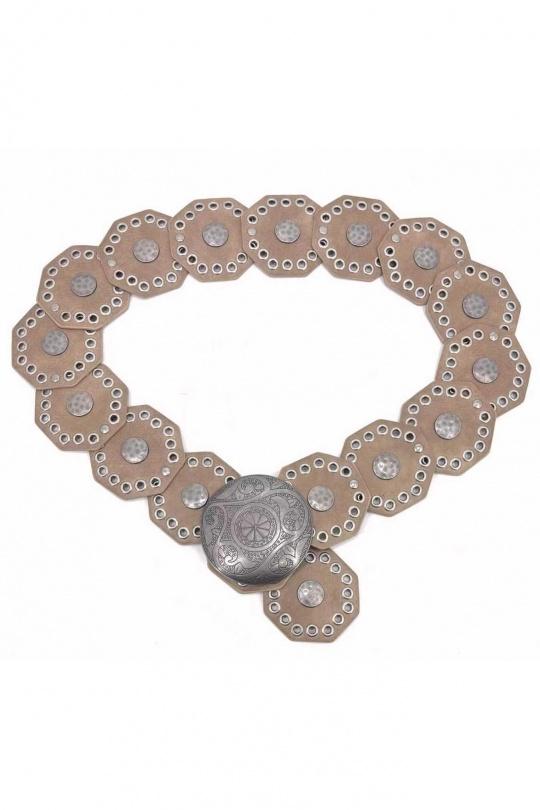 Ceintures Accessoires Beige BEST ANGEL SA4077 Efashion Paris