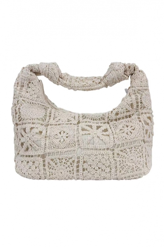 Sacs à main Maroquinerie Beige BEST ANGEL A433 Efashion Paris