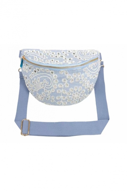 Sacs bananes Maroquinerie Marine BEST ANGEL A439 Efashion Paris