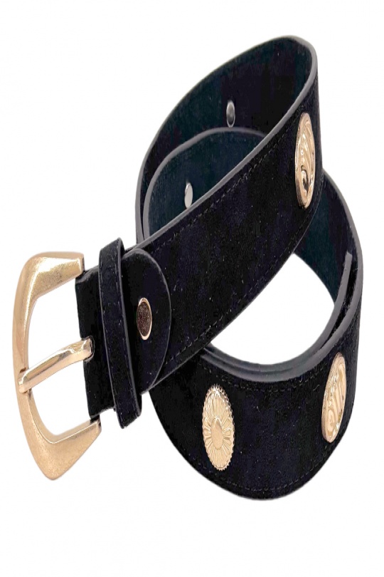 Belts Accessories Light green BEST ANGEL SA4063 Efashion Paris