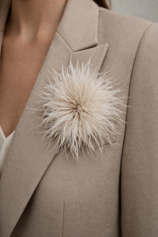 Accesorios cabello Complementos Pink BEST ANGEL SL840 Efashion Paris