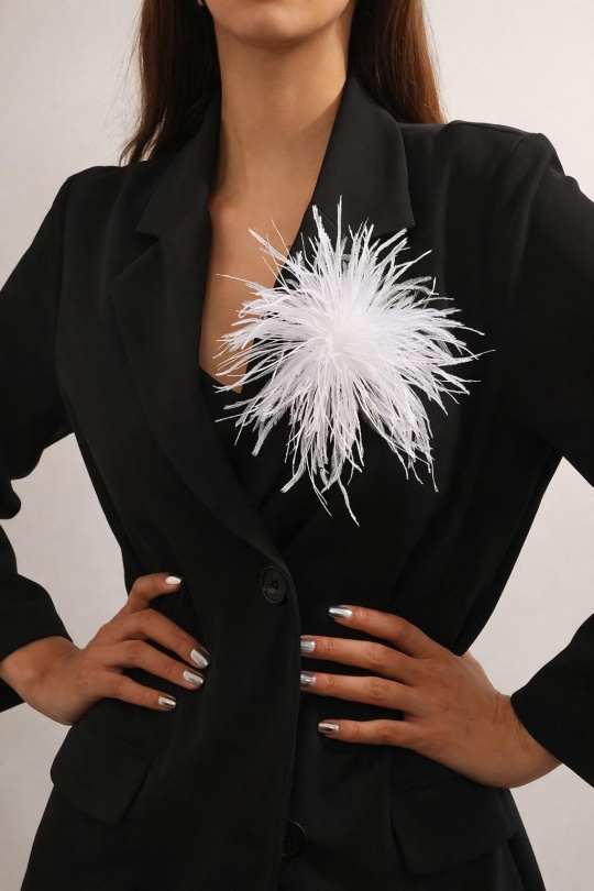 Accesorios cabello Complementos Pink BEST ANGEL SL840 Efashion Paris