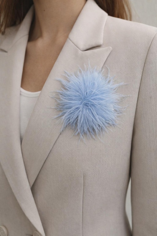 Accesorios cabello Complementos Pink BEST ANGEL SL840 Efashion Paris