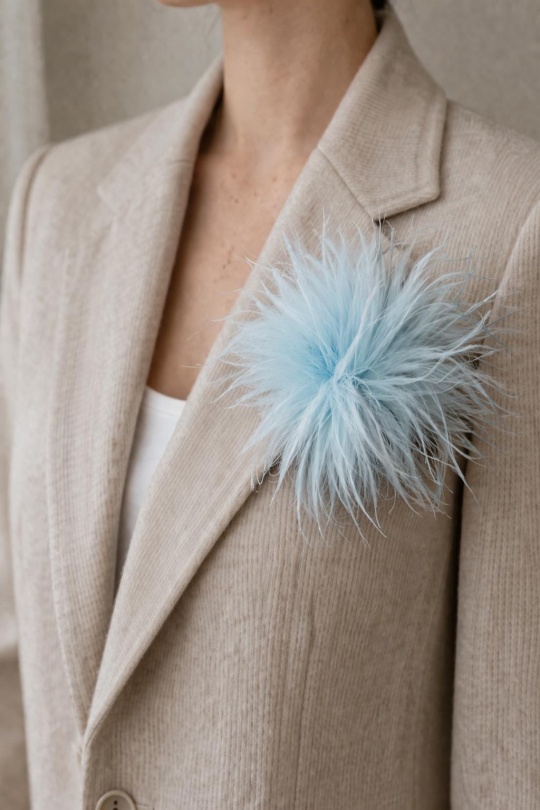 Accesorios cabello Complementos Pink BEST ANGEL SL840 Efashion Paris