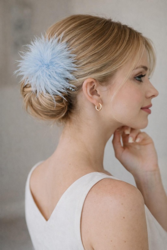 Accesorios cabello Complementos Pink BEST ANGEL SL840 Efashion Paris