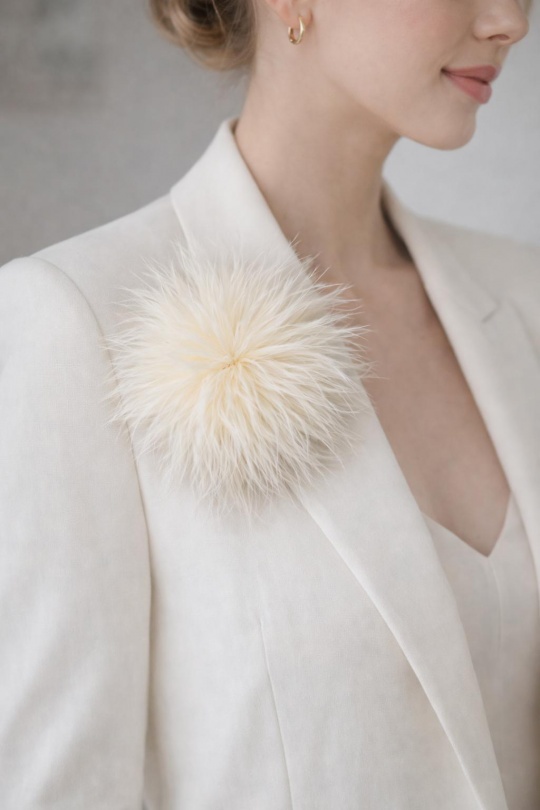 Accesorios cabello Complementos Pink BEST ANGEL SL840 Efashion Paris