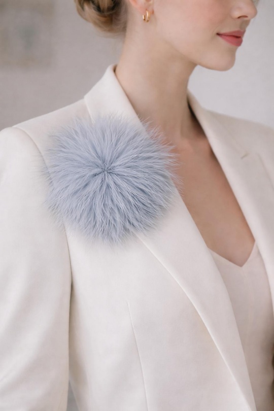 Accesorios cabello Complementos Pink BEST ANGEL SL840 Efashion Paris