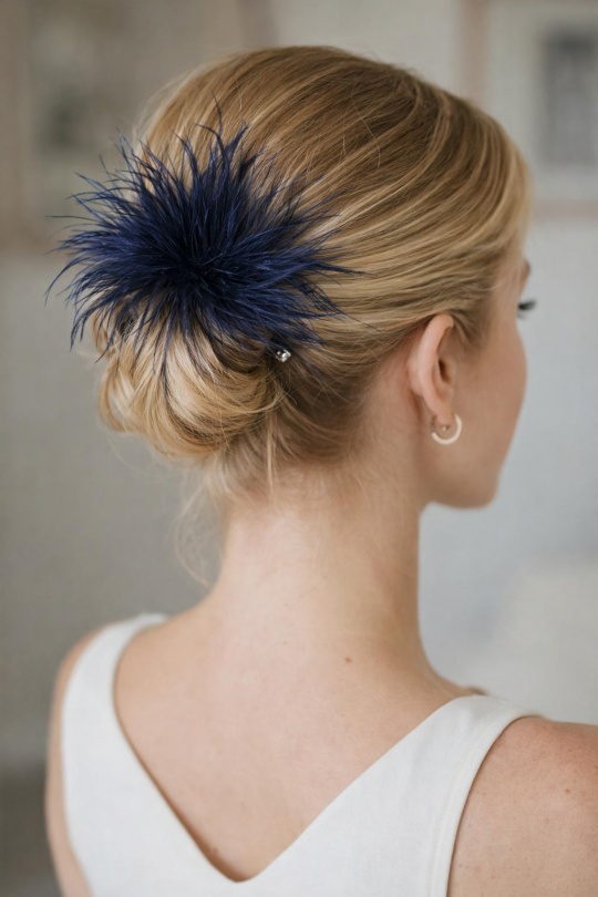 Accesorios cabello Complementos Pink BEST ANGEL SL840 Efashion Paris