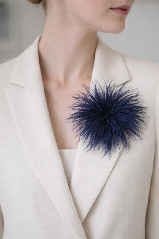 Accesorios cabello Complementos Pink BEST ANGEL SL840 Efashion Paris