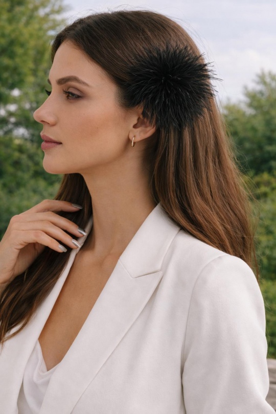 Accesorios cabello Complementos Pink BEST ANGEL SL840 Efashion Paris