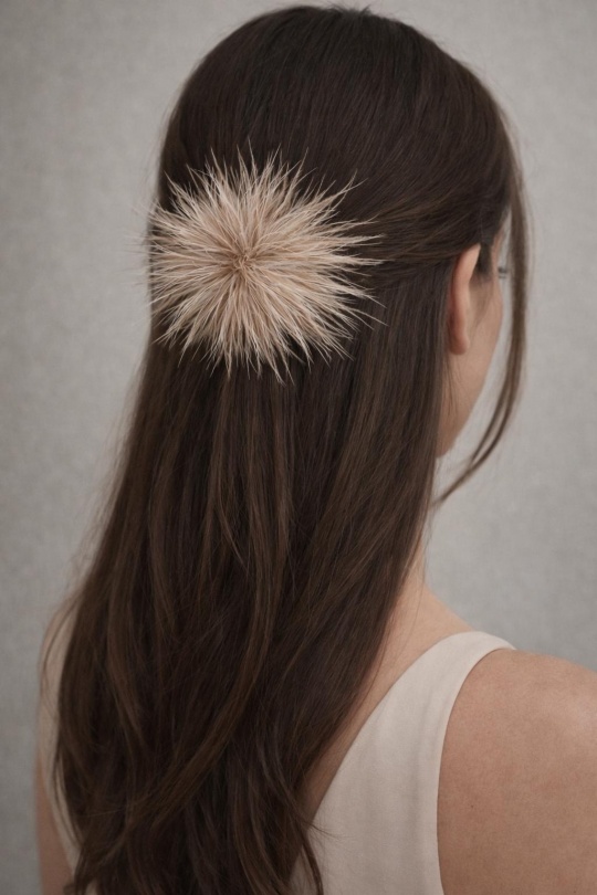 Accesorios cabello Complementos Pink BEST ANGEL SL840 Efashion Paris