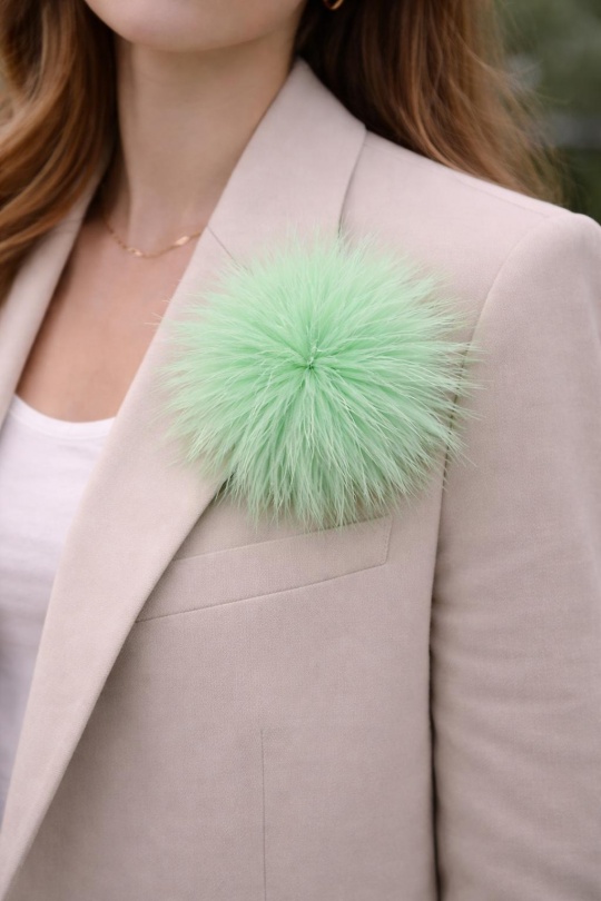 Accesorios cabello Complementos Pink BEST ANGEL SL840 Efashion Paris