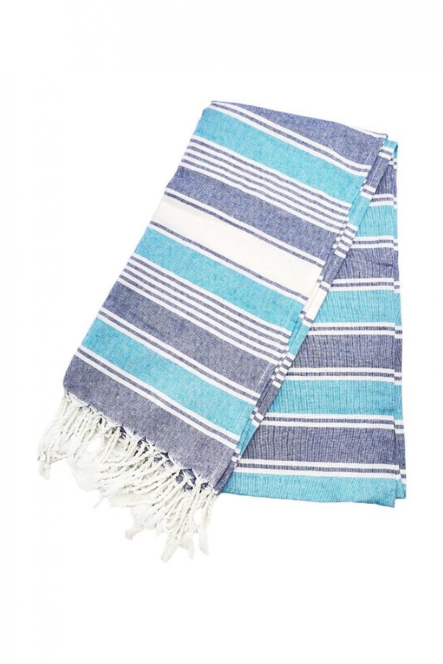 Asciugamani da spiaggia Accessori Blue BEST ANGEL ID1517 #c Efashion Paris