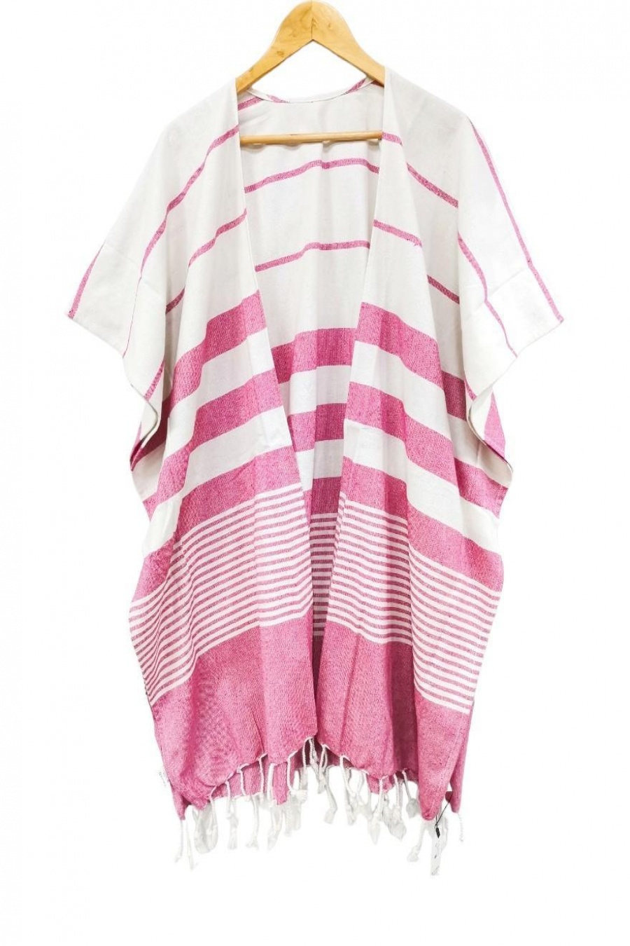 Moda de playa Mujer Fushia BEST ANGEL 61909-B #c Efashion Paris