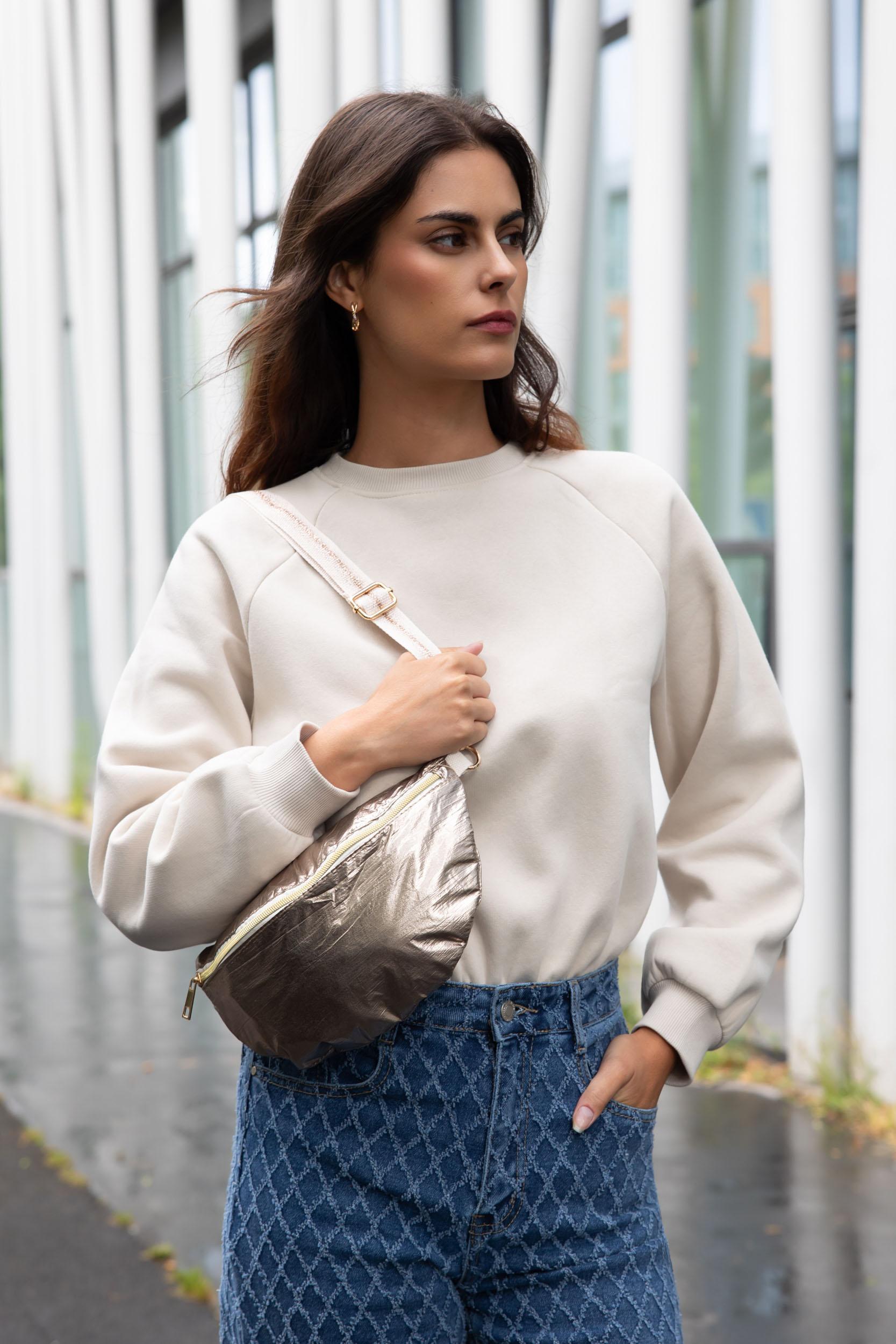 Sacs bananes Maroquinerie Doré BEST ANGEL A418 #c Efashion Paris