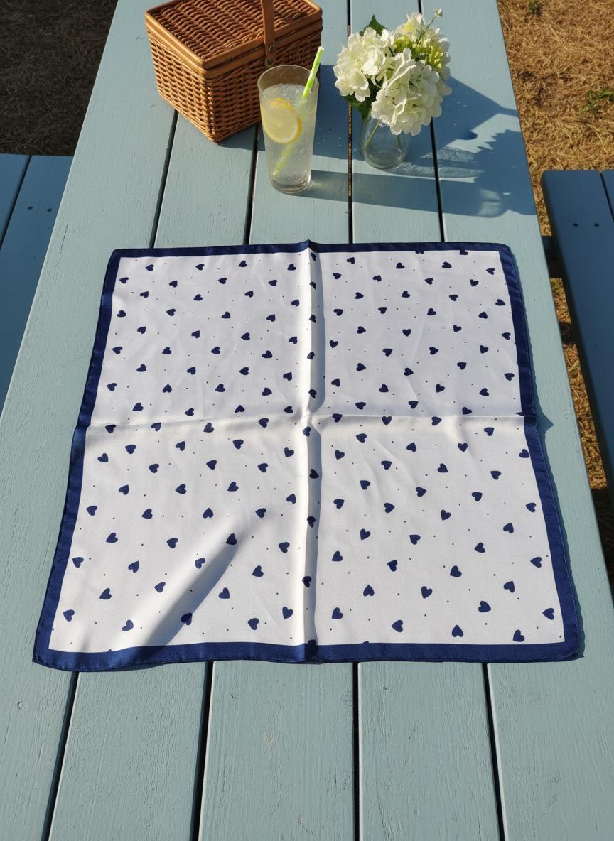 Foulards Accessoires Rouge BEST ANGEL BA3157 #c Efashion Paris