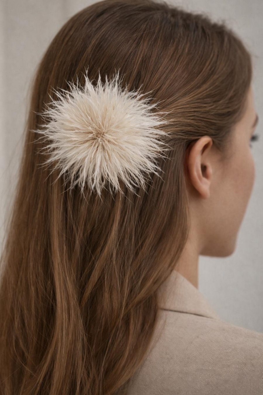 Accesorios cabello Complementos Pink BEST ANGEL SL840 #c Efashion Paris