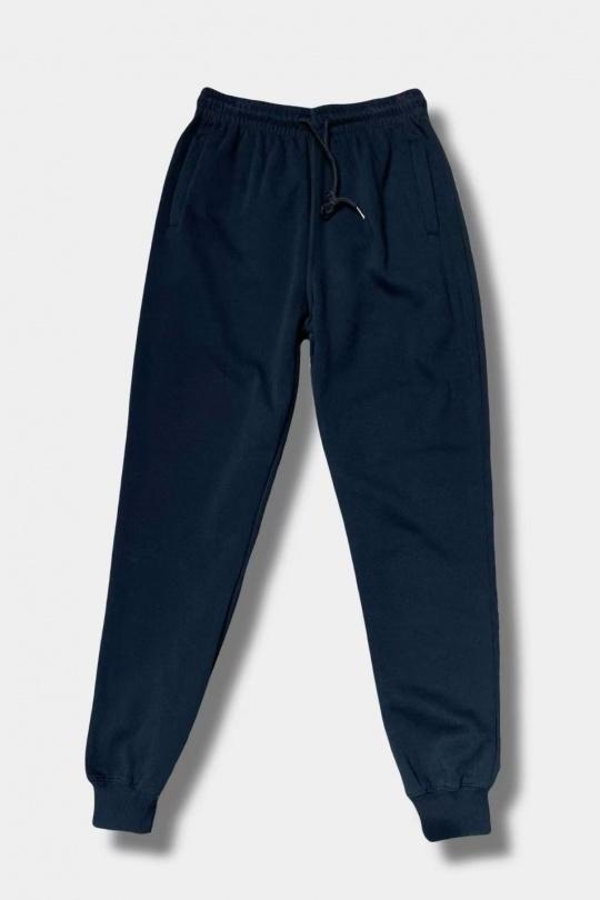 Pantalons Homme Noir KAYENNE G101 Efashion Paris