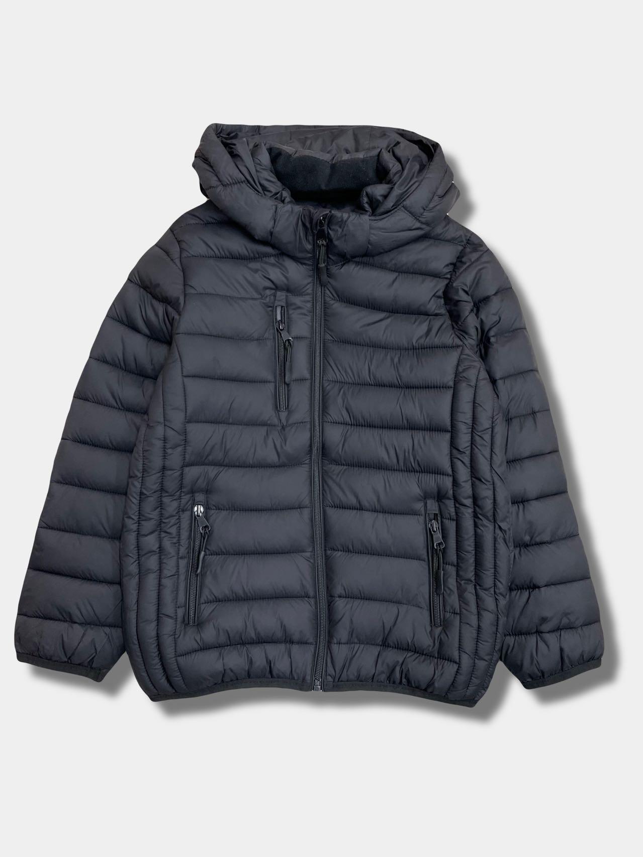 Outerwear Kid & Babies Black KAYENNE L50013EN #c Efashion Paris