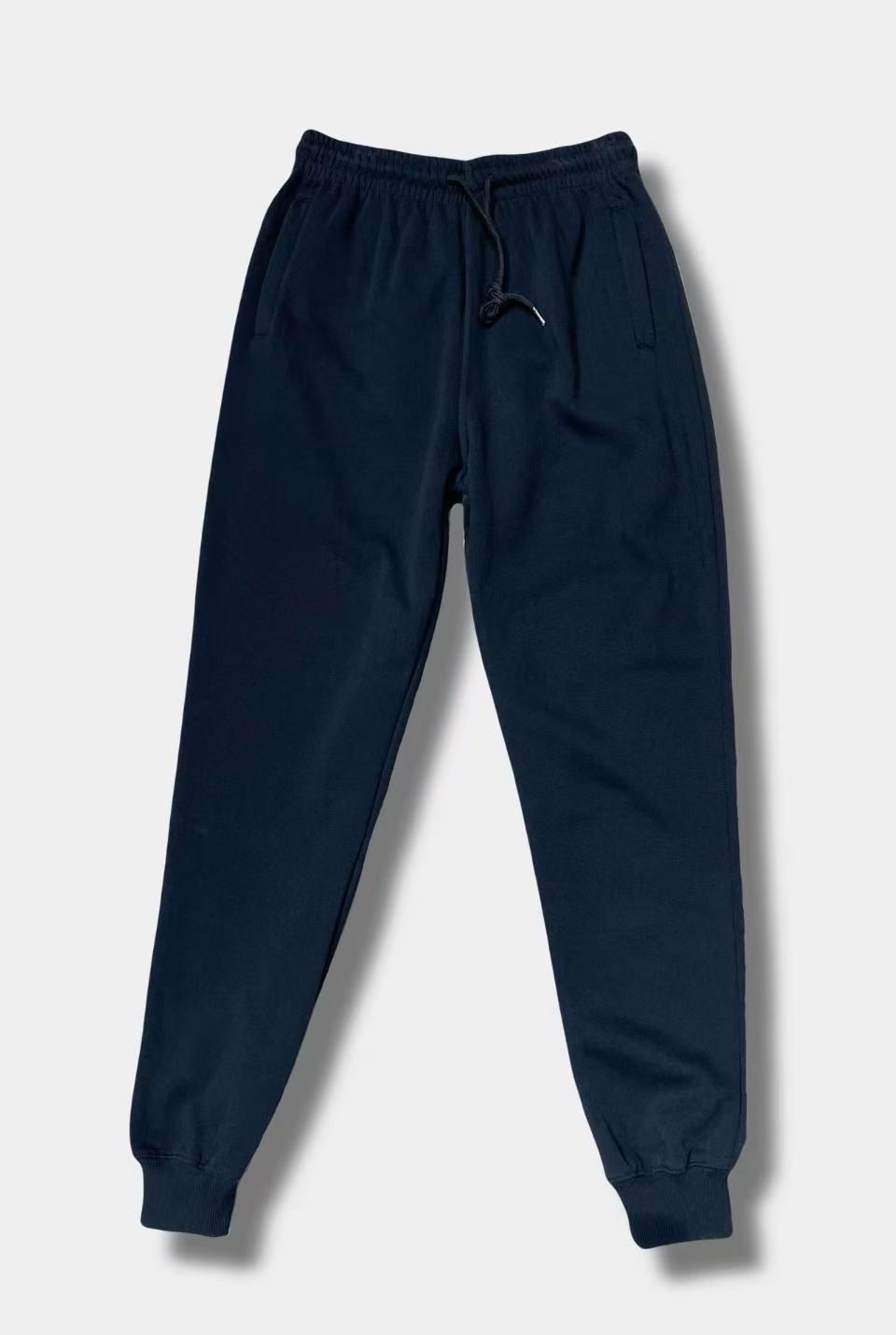 Pantalons Homme Noir KAYENNE G101 #c Efashion Paris
