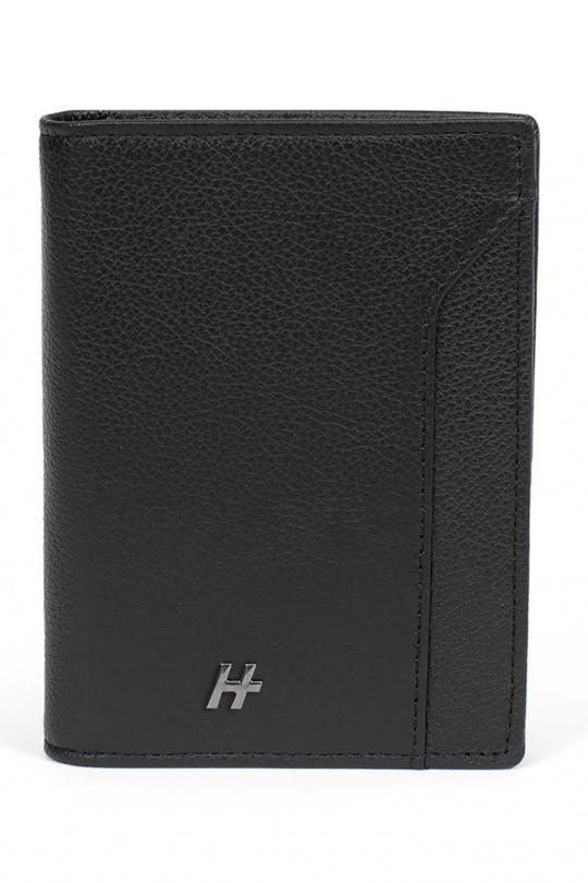 Wallet & purses Bags Navy blue DANIEL HECHTER DH-1881941 Efashion Paris