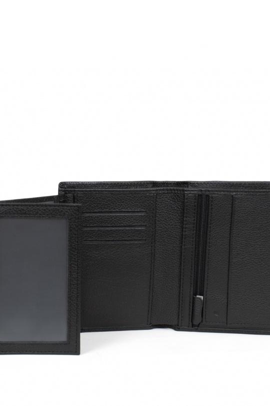 Wallet & purses Bags Navy blue DANIEL HECHTER DH-1881941 Efashion Paris