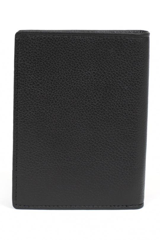 Wallet & purses Bags Navy blue DANIEL HECHTER DH-1881941 Efashion Paris